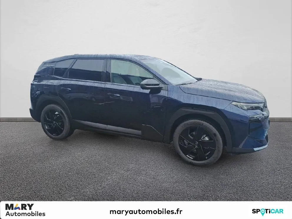 Véhicule occasion 220388 - Citroën C5 AIRCROSS HYBRIDE - Photo 3