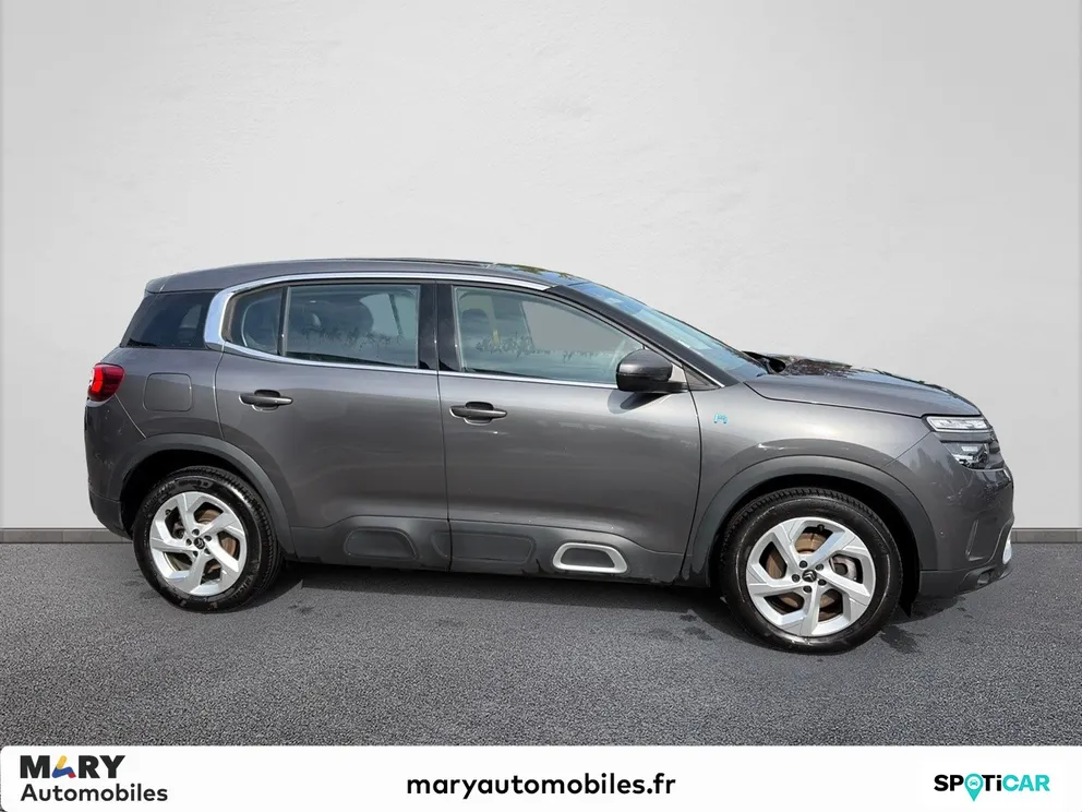 Véhicule occasion 235636 - Citroën C5 AIRCROSS - Photo 4