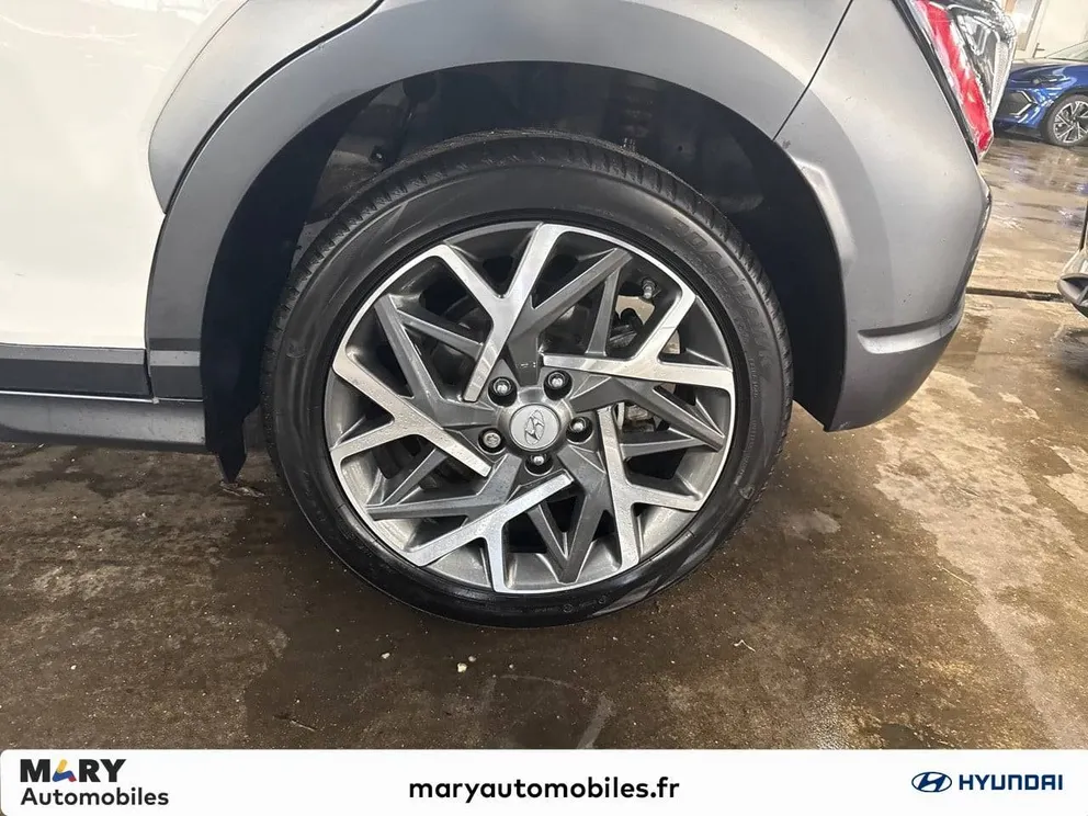 Véhicule occasion 213179 - hyundai KONA - Photo 11