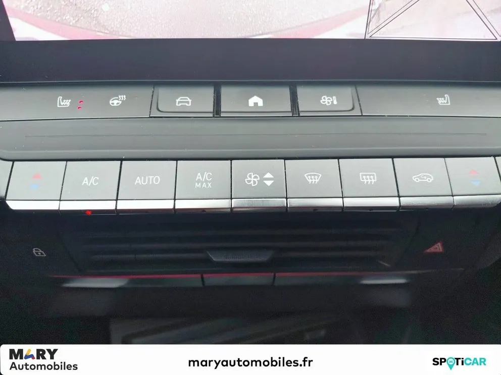 Véhicule occasion 217708 - opel ASTRA - Photo 17