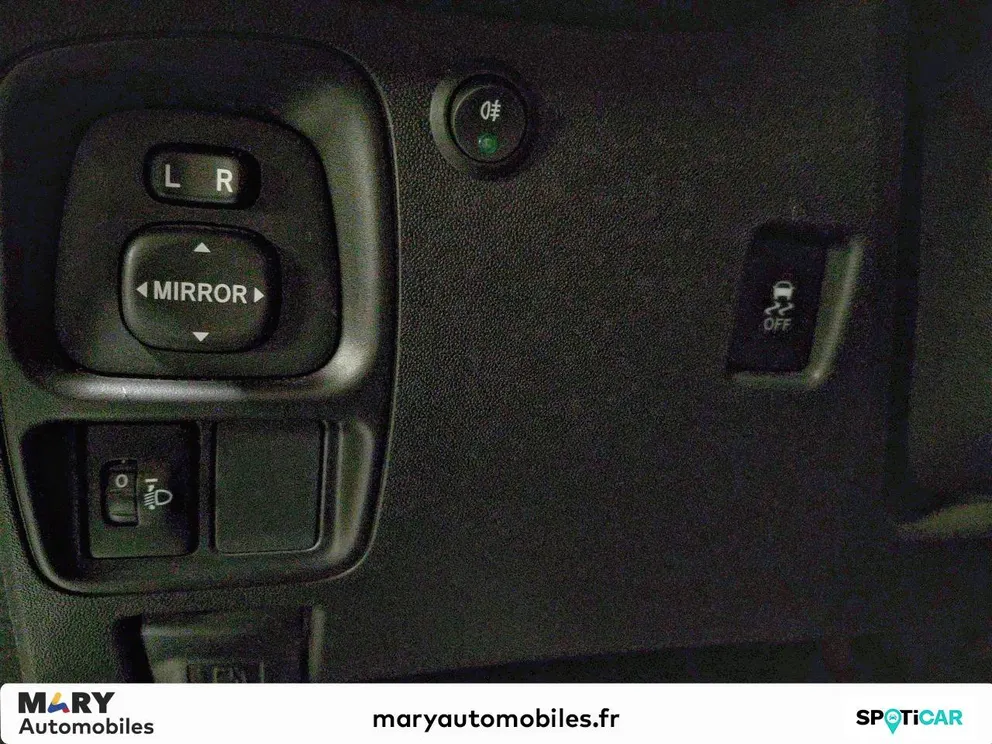 Véhicule occasion 212508 - Citroën C1 - Photo 13