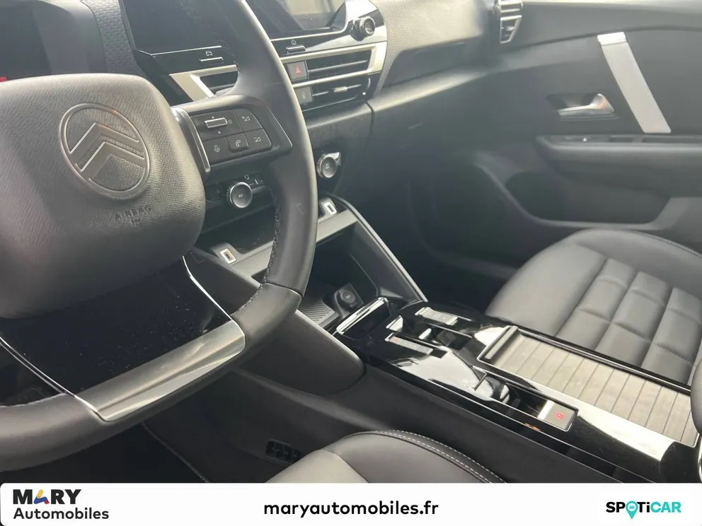 Véhicule occasion 180107 - Citroën C4 - Photo 12