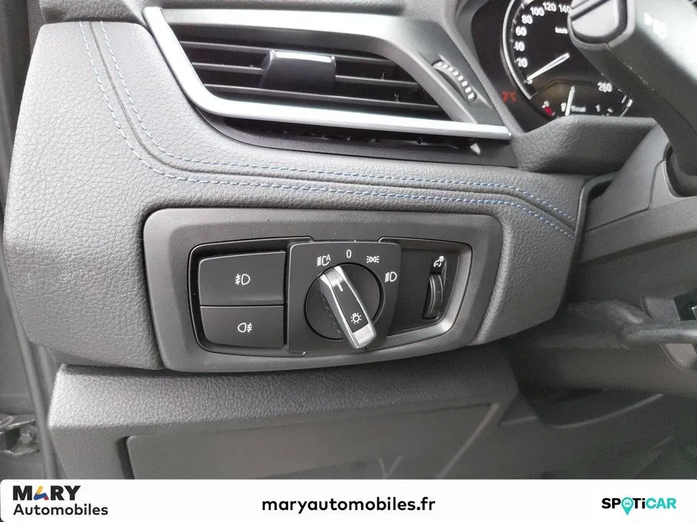 Véhicule occasion 194537 - bmw SERIE 2 - Photo 19