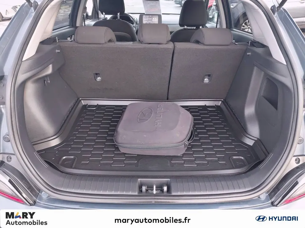 Véhicule occasion 213754 - hyundai KONA - Photo 6