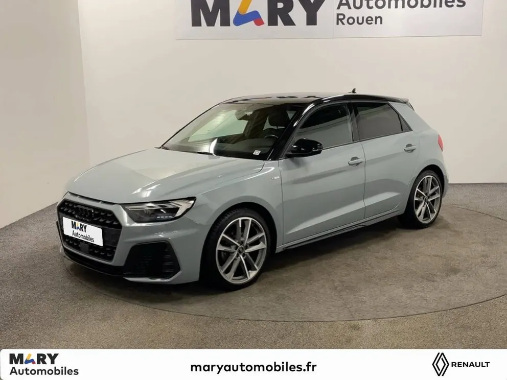 Véhicule occasion 198940 - audi A1 - Photo 1