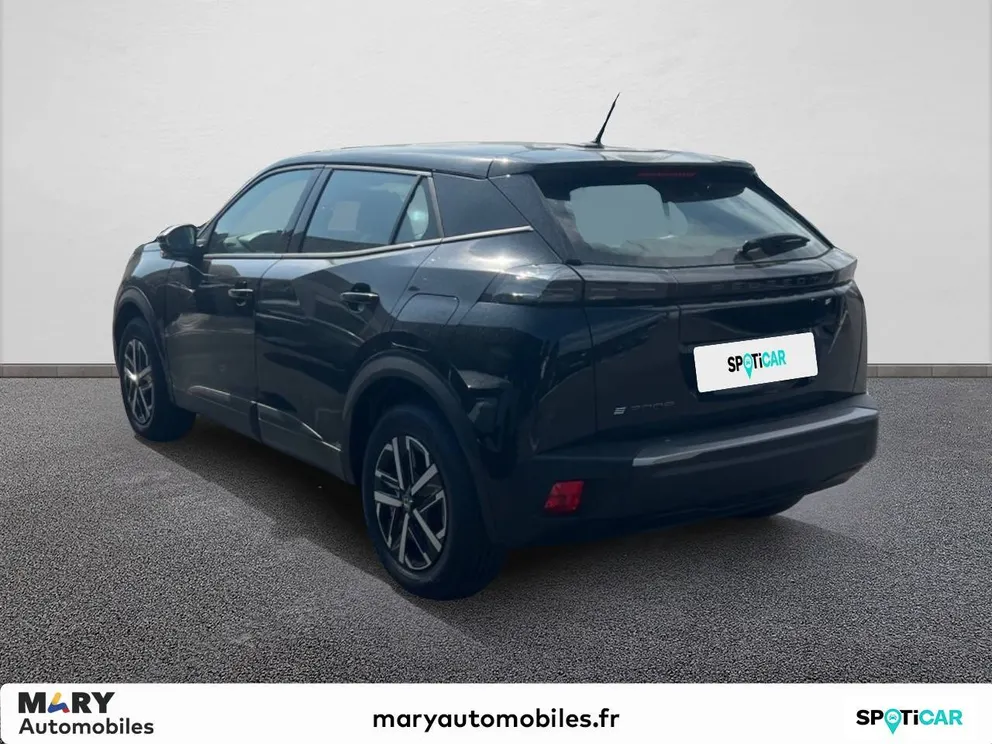 Véhicule occasion 260459 - peugeot 2008 - Photo 2