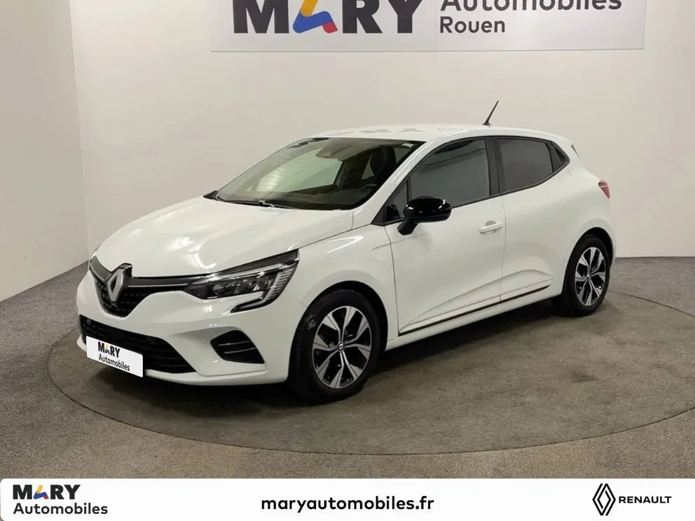 Véhicule occasion 206370 - renault CLIO - Photo 1