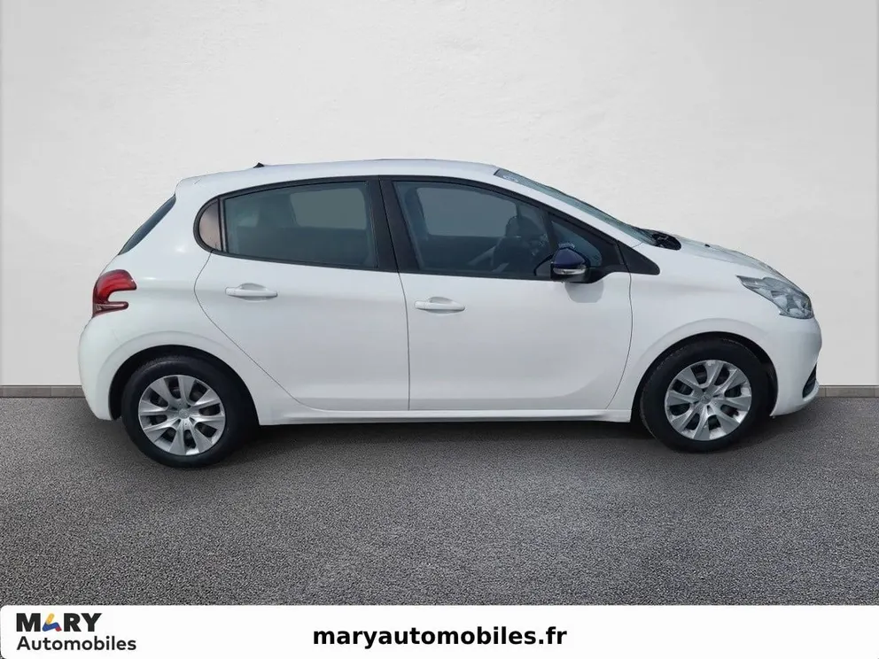 Véhicule occasion 222140 - peugeot 208 - Photo 4