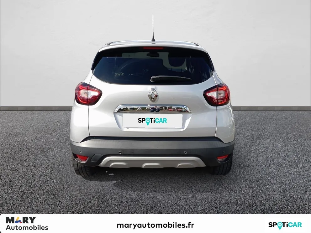 Véhicule occasion 1237945 - renault CAPTUR - Photo 3