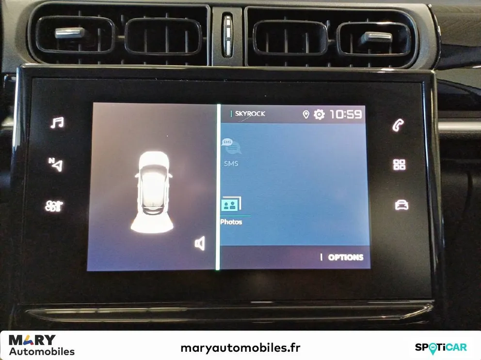 Véhicule occasion 164094 - Citroën C3 - Photo 14