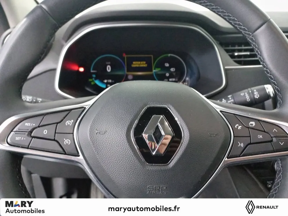 Véhicule occasion 213259 - renault ZOE - Photo 19