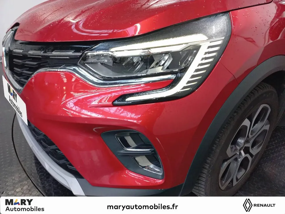 Véhicule occasion 212983 - renault CAPTUR - Photo 22