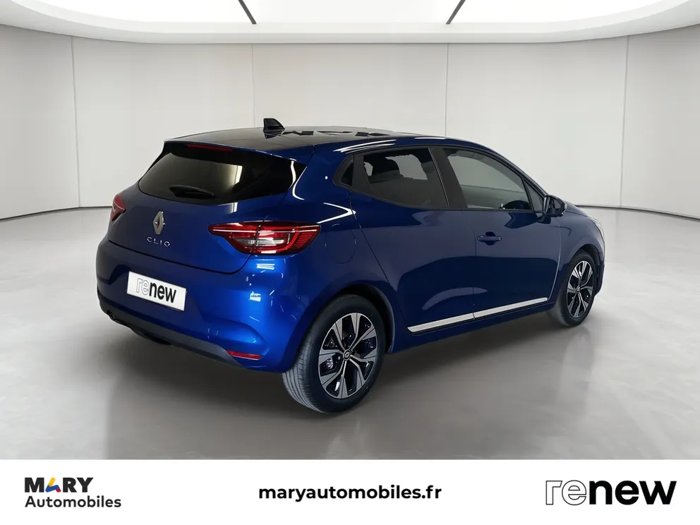 Véhicule occasion 239511 - renault CLIO - Photo 5
