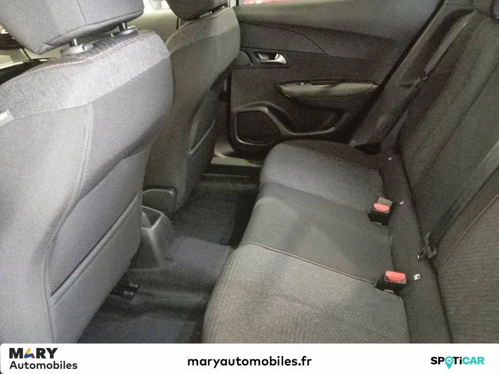 Véhicule occasion 230799 - peugeot 2008 - Photo 10