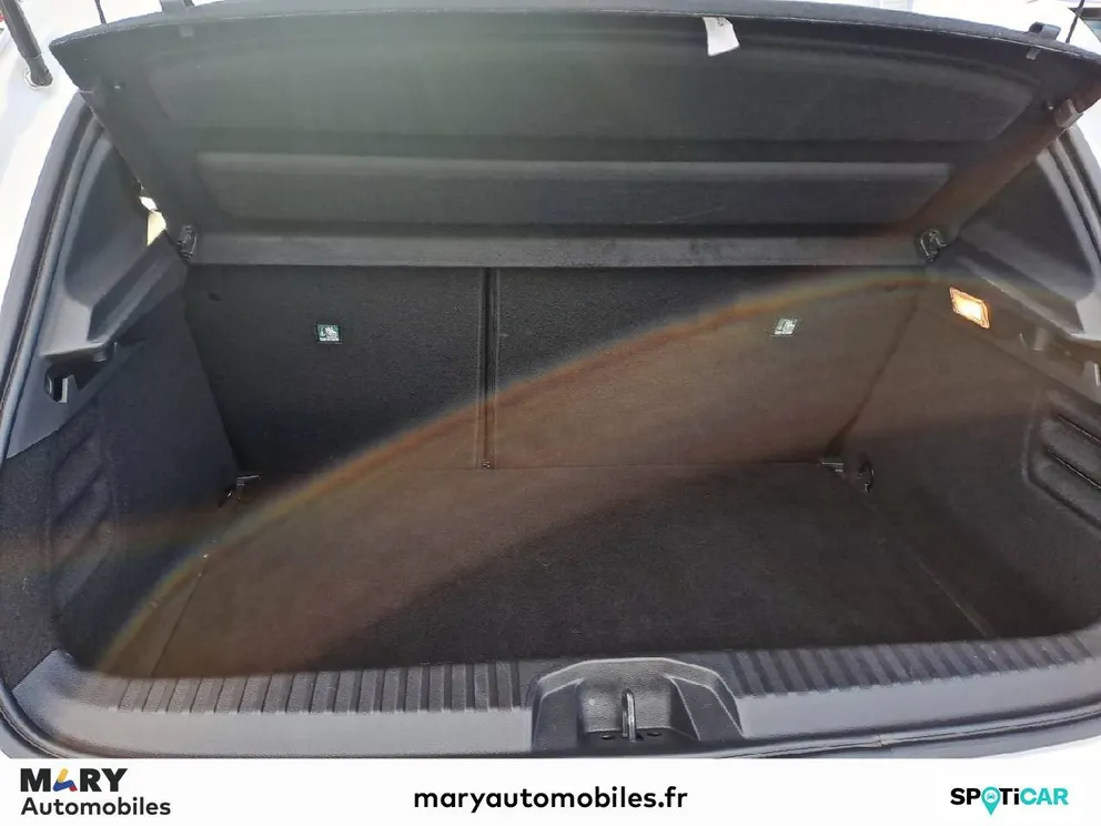 Véhicule occasion 205376 - renault CLIO - Photo 6