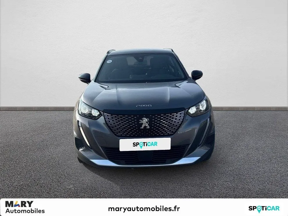 Véhicule occasion 148839 - peugeot 2008 - Photo 2