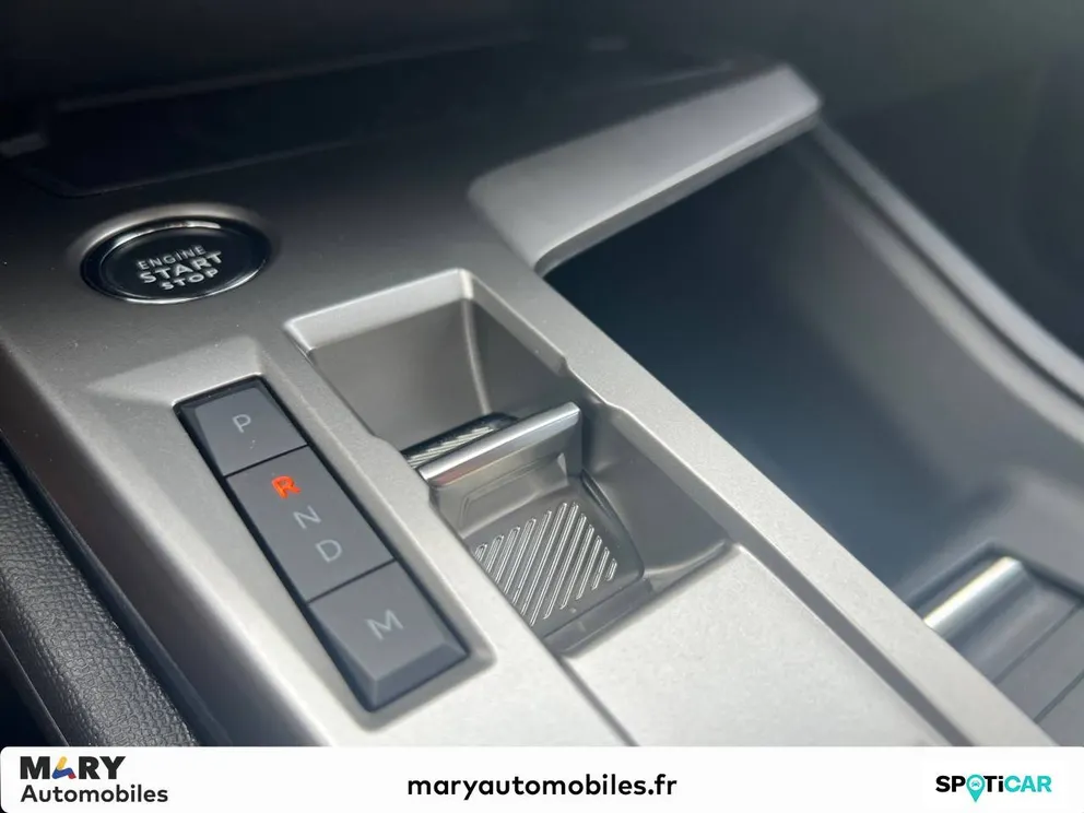 Véhicule occasion 247497 - peugeot 308 - Photo 15