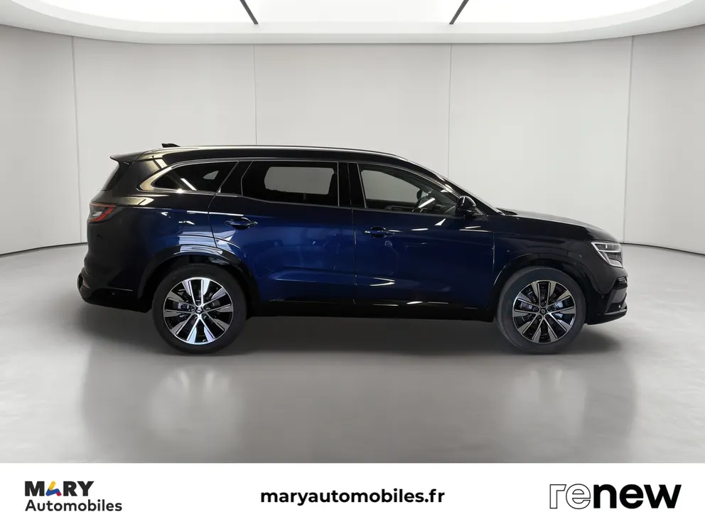 Véhicule occasion 238060 - renault ESPACE - Photo 6