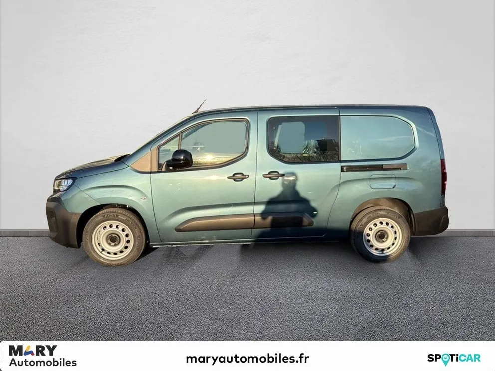 Véhicule occasion 224944 - peugeot PARTNER - Photo 4