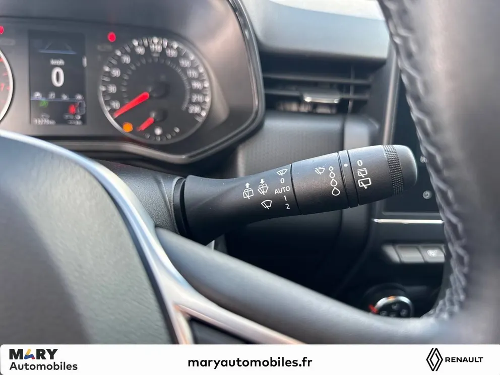 Véhicule occasion 195746 - renault CLIO - Photo 17