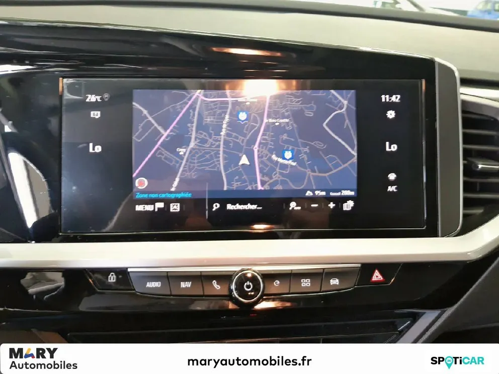 Véhicule occasion 122823 - opel GRANDLAND - Photo 14