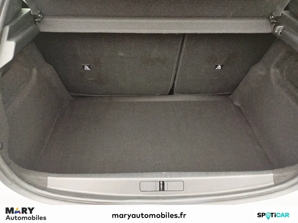 Véhicule occasion 1238940 - peugeot 208 - Photo 16