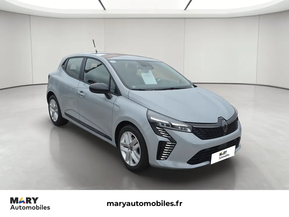 Véhicule occasion 1243957 - renault CLIO - Photo 1