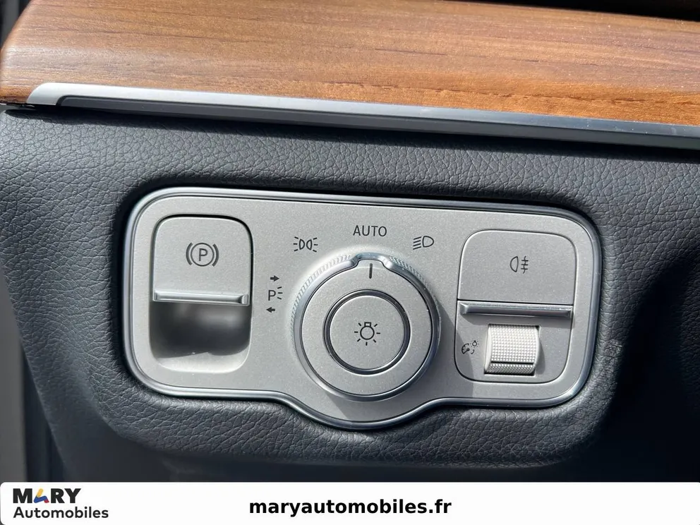 Véhicule occasion 194244 - mercedes GLE - Photo 21