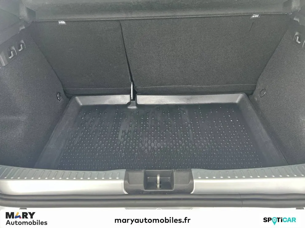 Véhicule occasion 226320 - dacia SANDERO - Photo 5