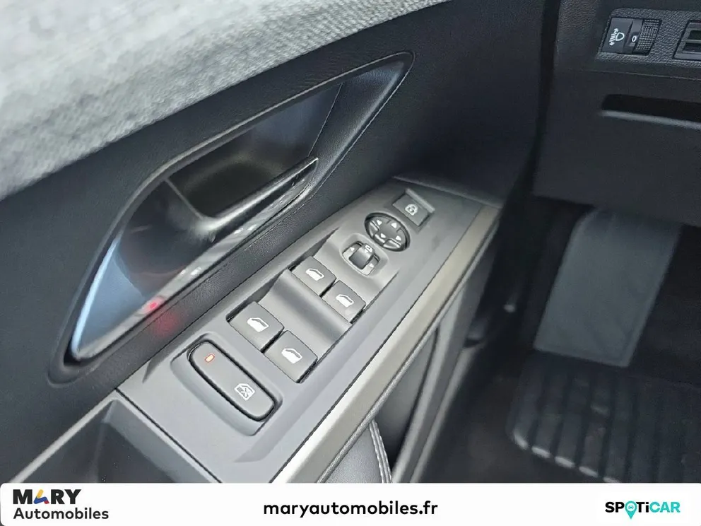 Véhicule occasion 187145 - peugeot 3008 - Photo 16