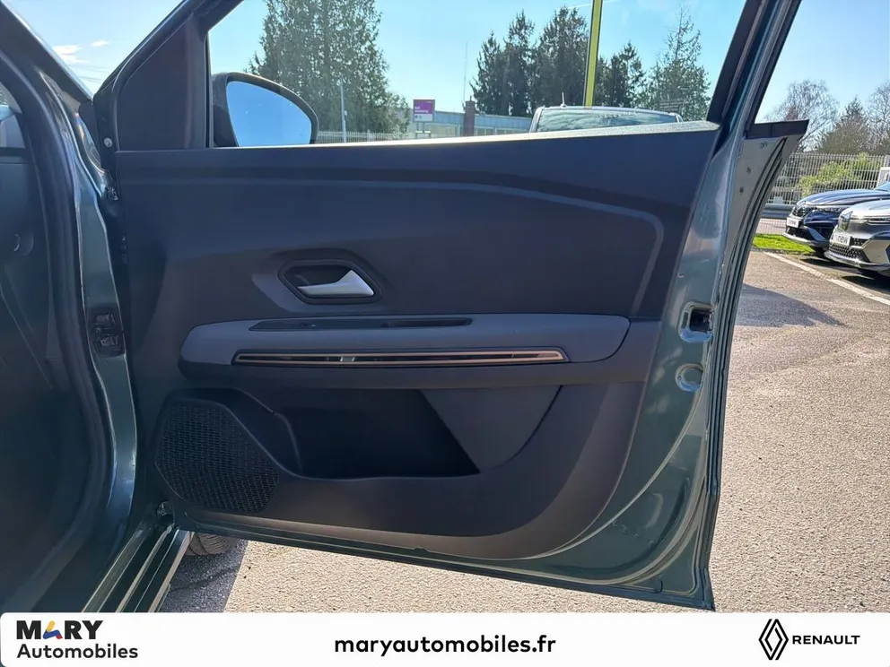 Véhicule occasion 217921 - dacia JOGGER - Photo 19