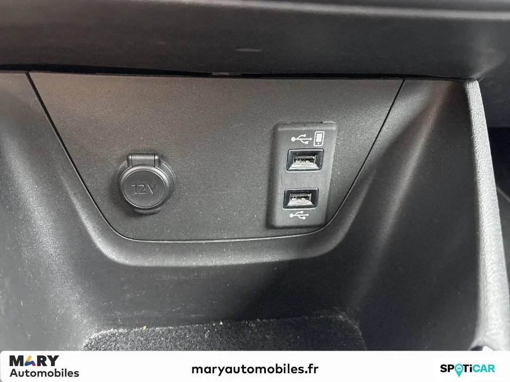 Véhicule occasion 189168 - opel CROSSLAND - Photo 18