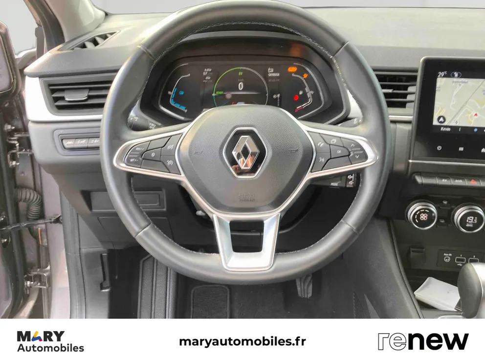 Véhicule occasion 1231203 - renault CAPTUR - Photo 13