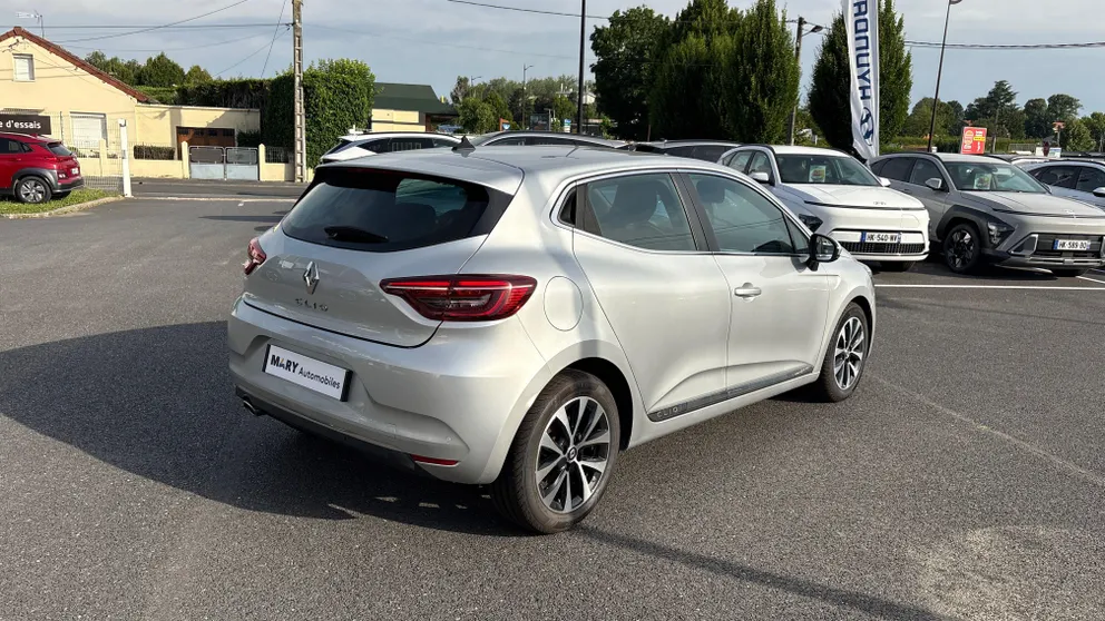 Véhicule occasion 224136 - renault CLIO - Photo 5