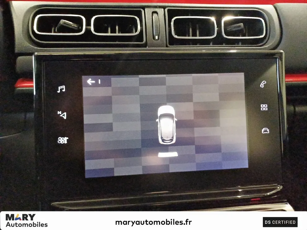 Véhicule occasion 152862 - Citroën C3 - Photo 14