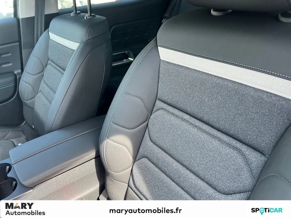 Véhicule occasion 1232327 - Citroën C5 AIRCROSS - Photo 13