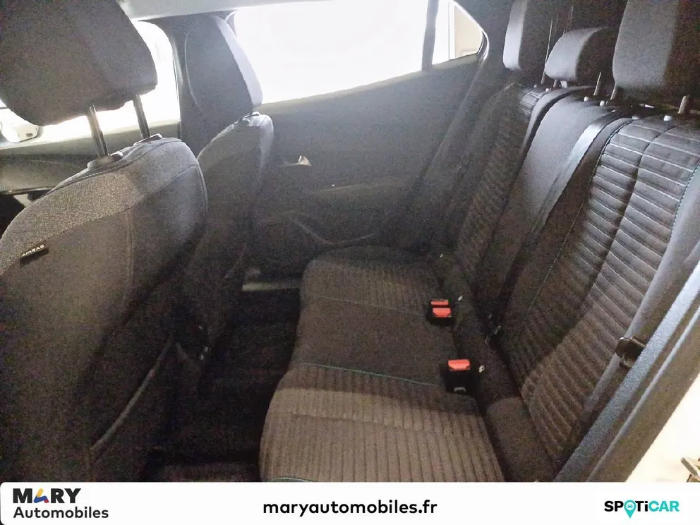 Véhicule occasion 131728 - peugeot 2008 - Photo 10