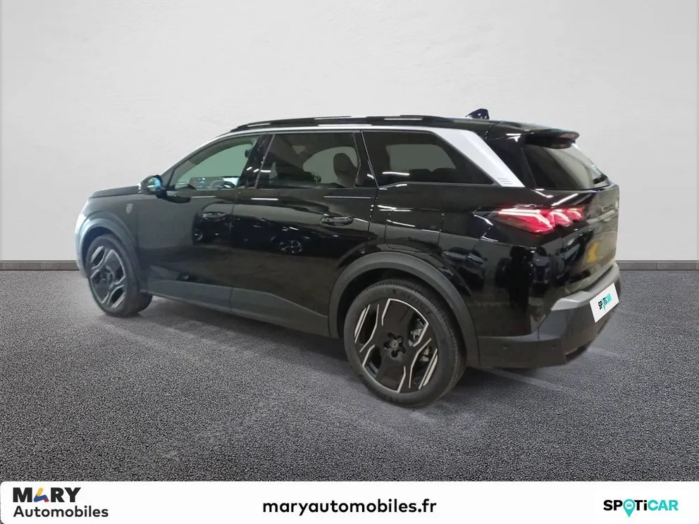 Véhicule occasion 200923 - peugeot 5008 - Photo 7