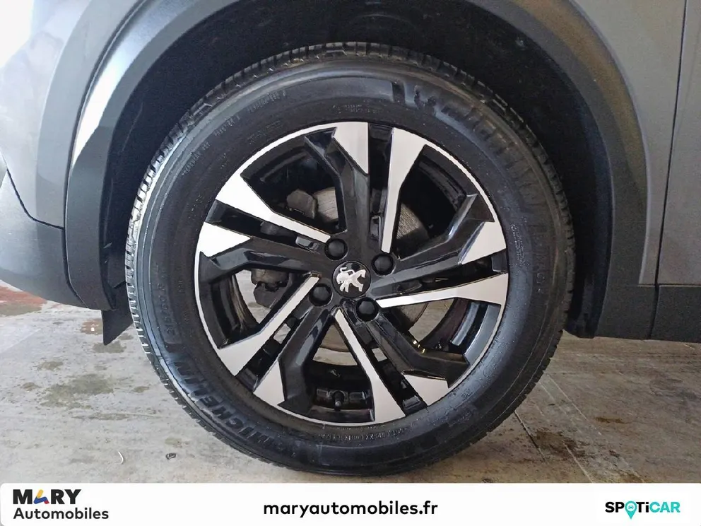Véhicule occasion 215699 - peugeot 2008 - Photo 11