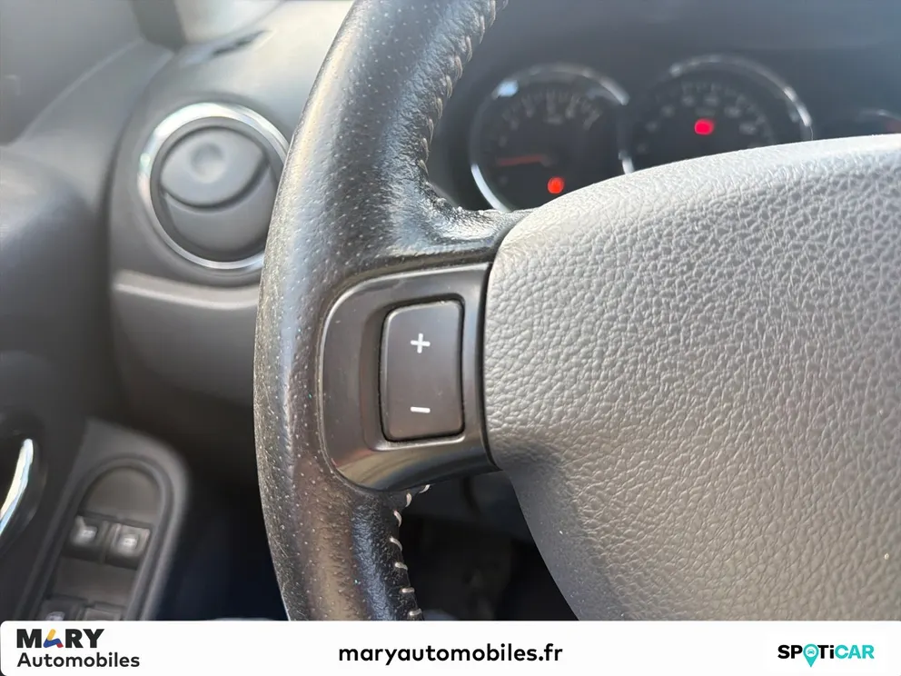 Véhicule occasion 1231790 - dacia DUSTER - Photo 14