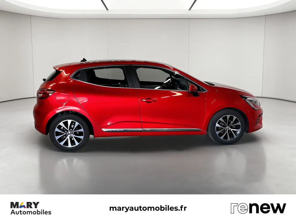 Véhicule occasion 226344 - renault CLIO - Photo 6