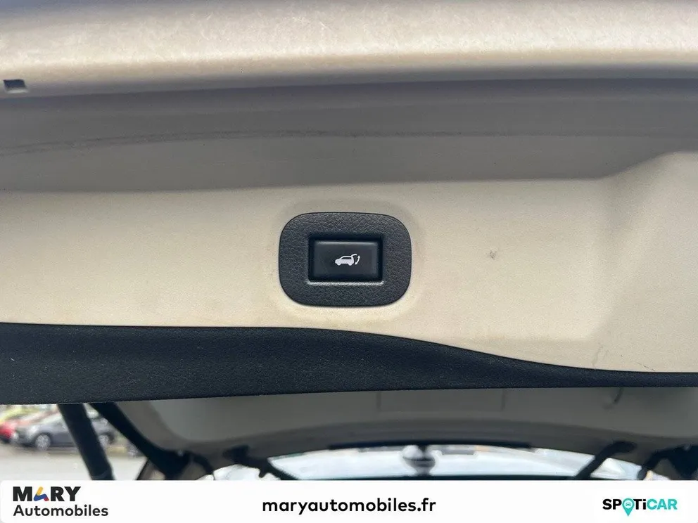 Véhicule occasion 207466 - nissan X-TRAIL - Photo 12