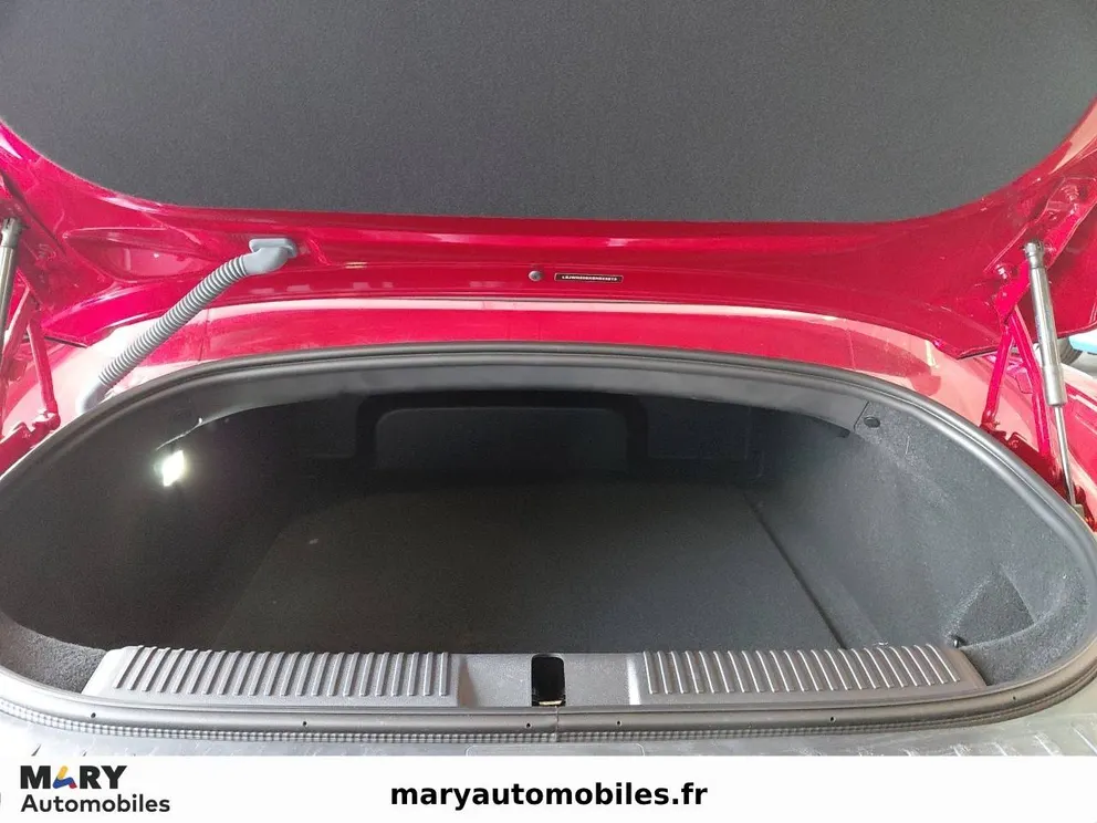 Véhicule occasion 210760 - mg CYBERSTER - Photo 6