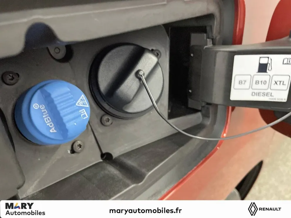 Véhicule occasion 220633 - renault KANGOO - Photo 17