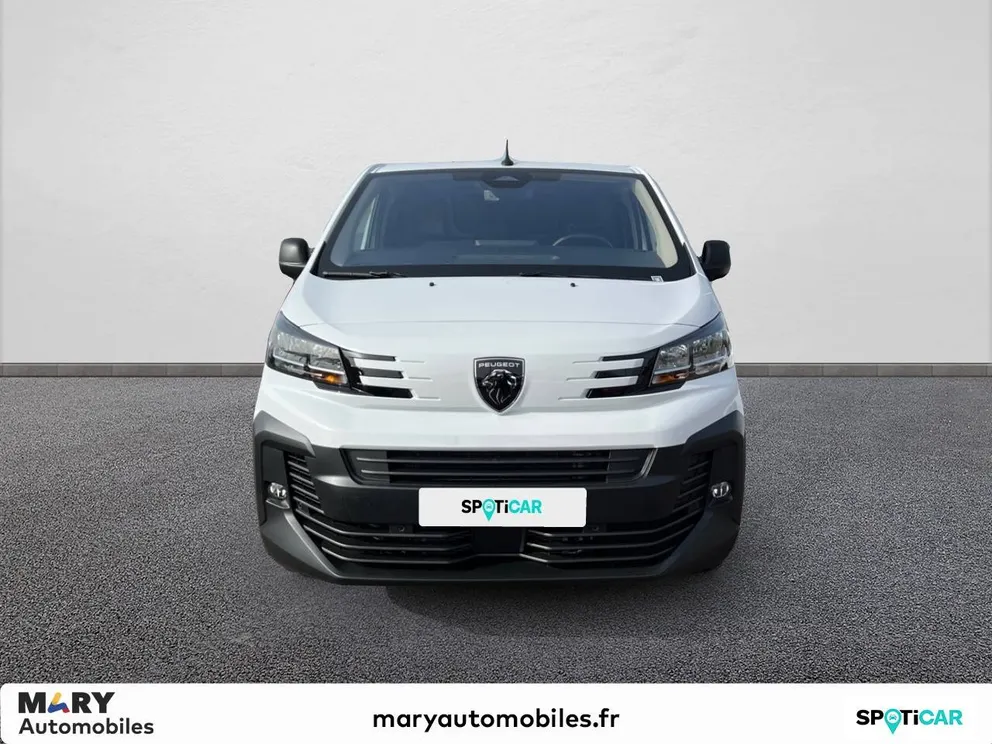 Véhicule occasion 236799 - peugeot EXPERT - Photo 2