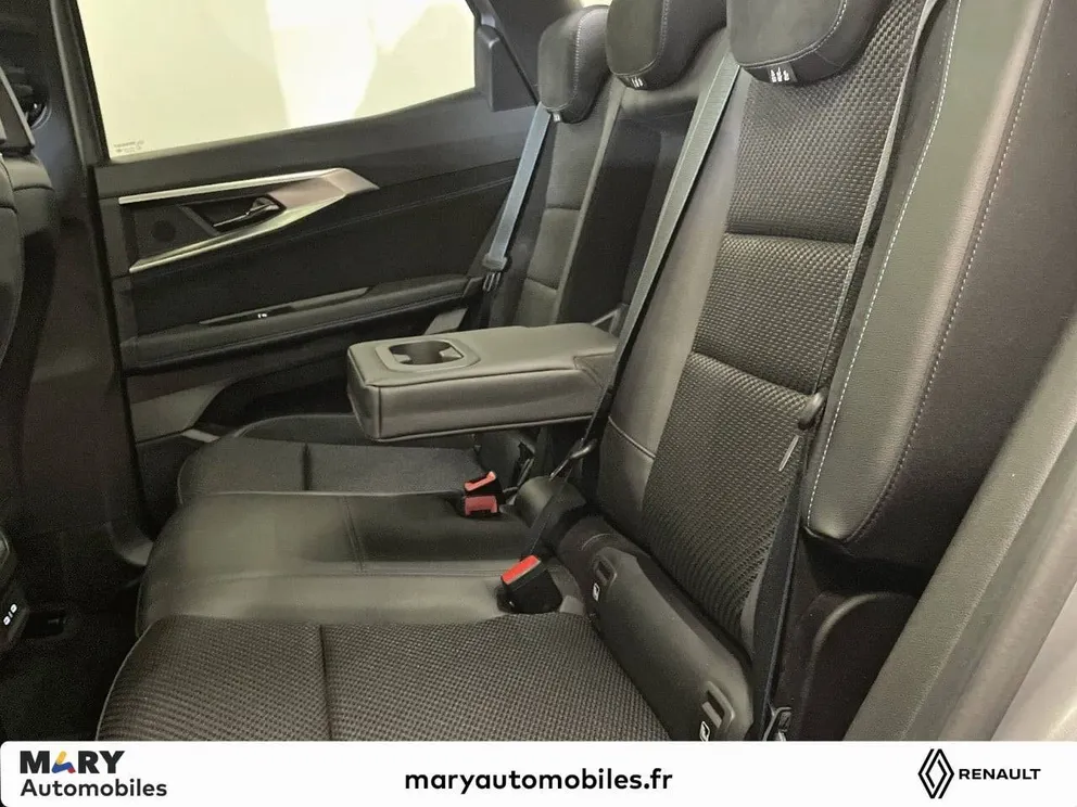 Véhicule occasion 214459 - renault AUSTRAL - Photo 10