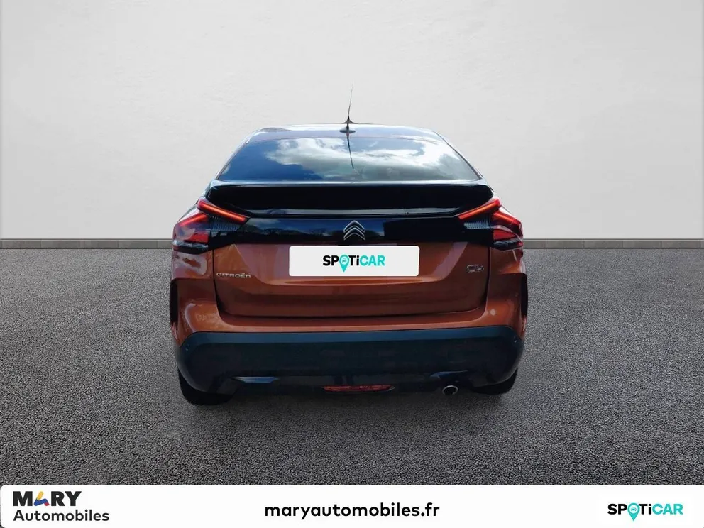 Véhicule occasion 226307 - Citroën C4 - Photo 5