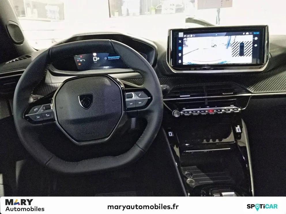 Véhicule occasion 219710 - peugeot 2008 - Photo 8