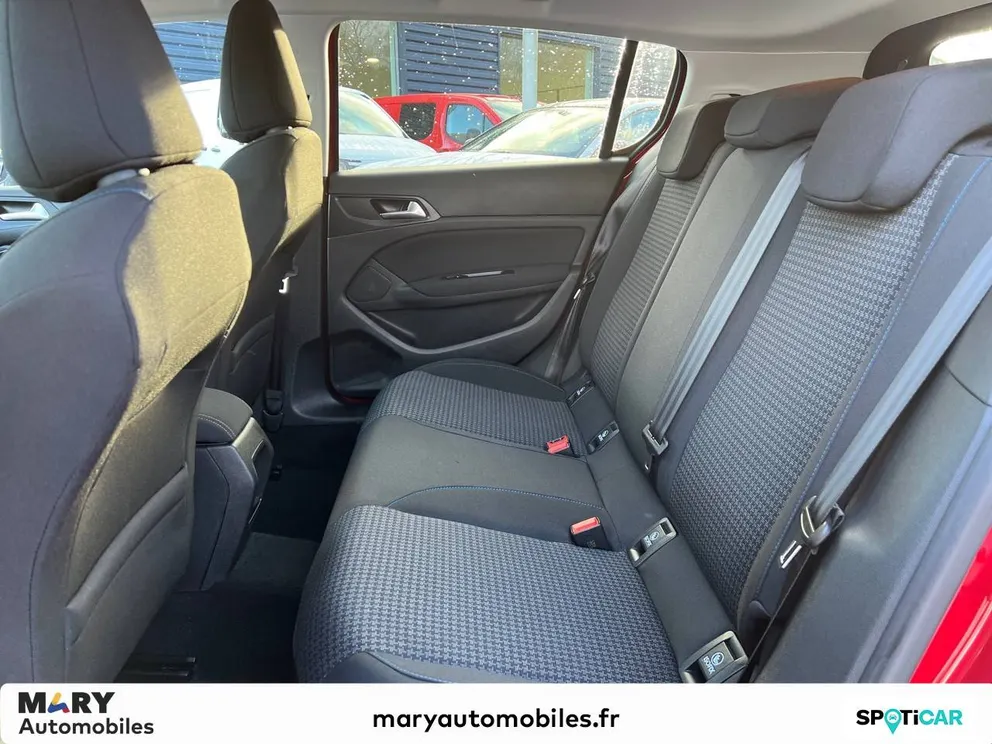 Véhicule occasion 212459 - peugeot 308 - Photo 10