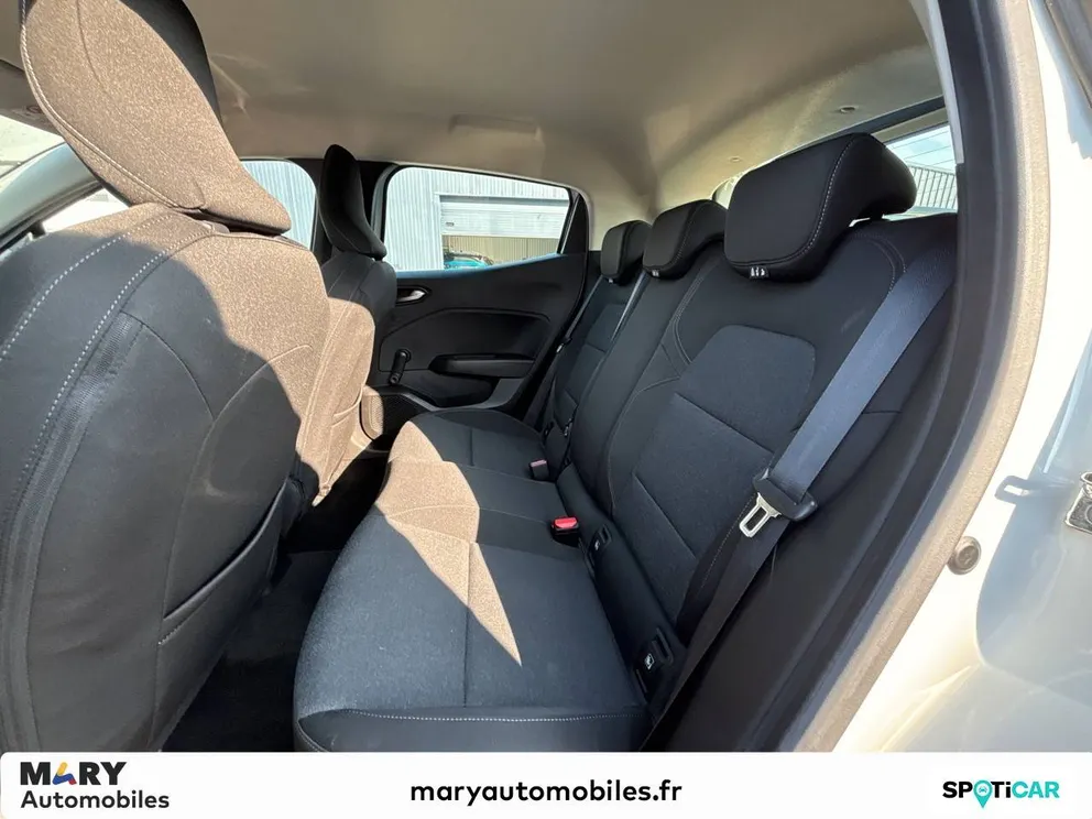 Véhicule occasion 226296 - renault CLIO - Photo 10